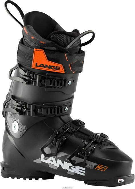 lange xt3 freeride